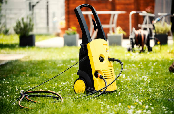 Best Oil Spill Cleanup  in Richmond Hill, GA